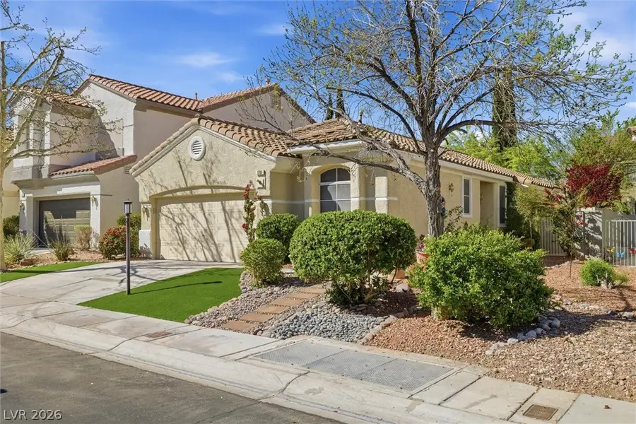 1701 Warrenville Street, Las Vegas, NV 89117 - #2