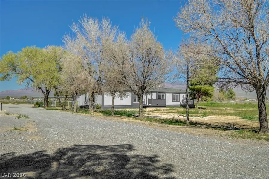 1850 W Simkins Road, Pahrump, NV 89060 - #2