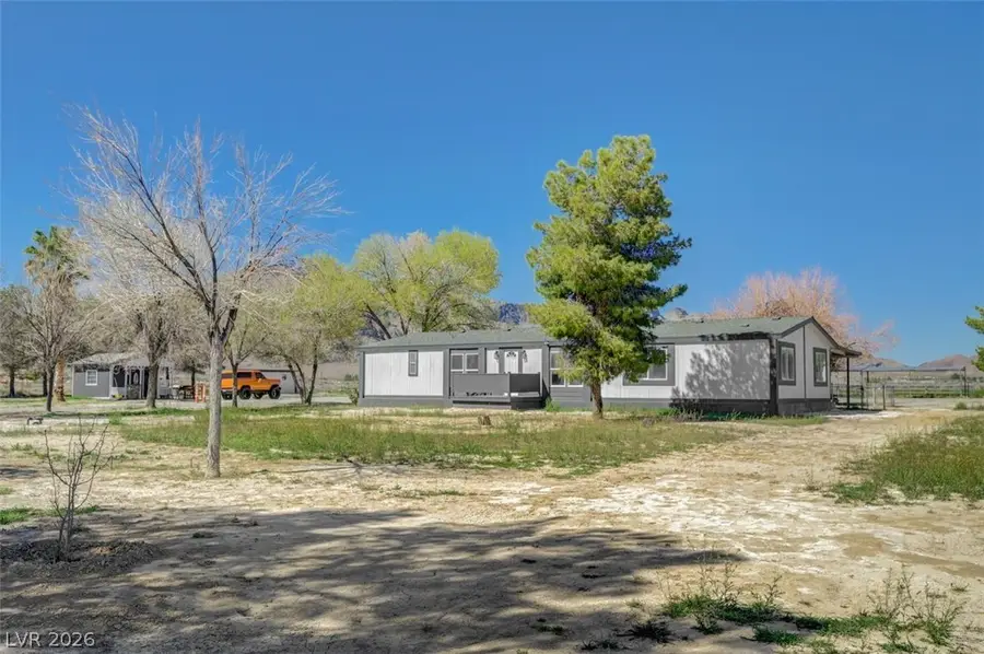 1850 W Simkins Road, Pahrump, NV 89060 - #3