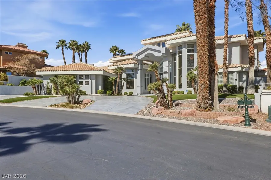 8632 Canyon View Drive, Las Vegas, NV 89117 - #3