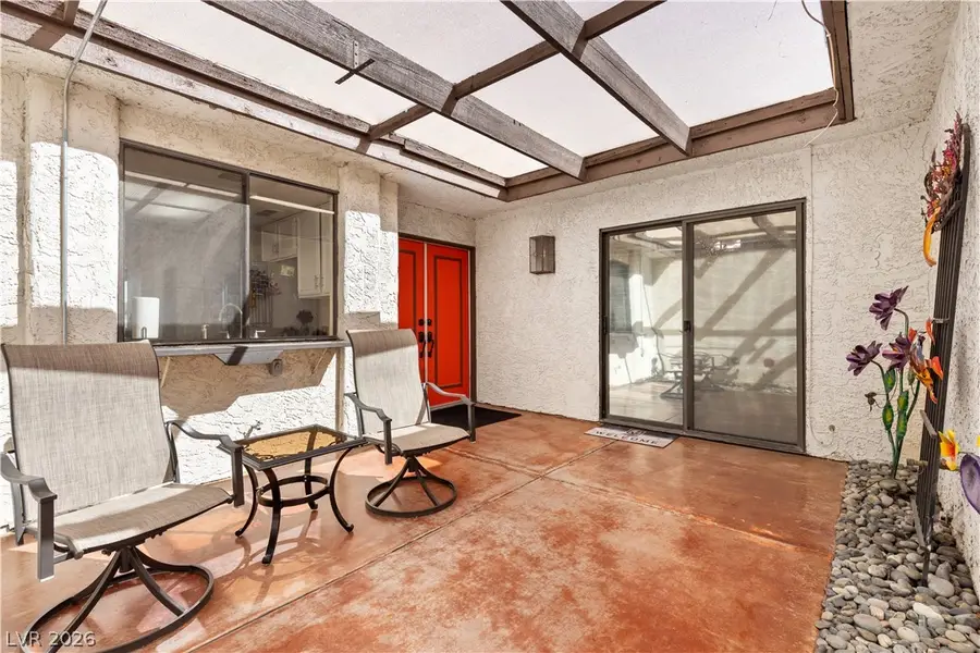 2556 Laconia Avenue, Las Vegas, NV 89121 - #2