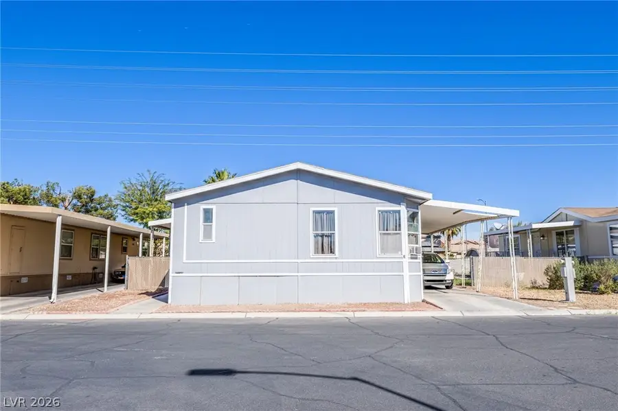 6105 E Sahara Drive #2, Las Vegas, NV 89142 - #3