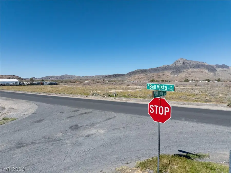 3540 W Bell Vista Avenue #4, Pahrump, NV 89060 - #2