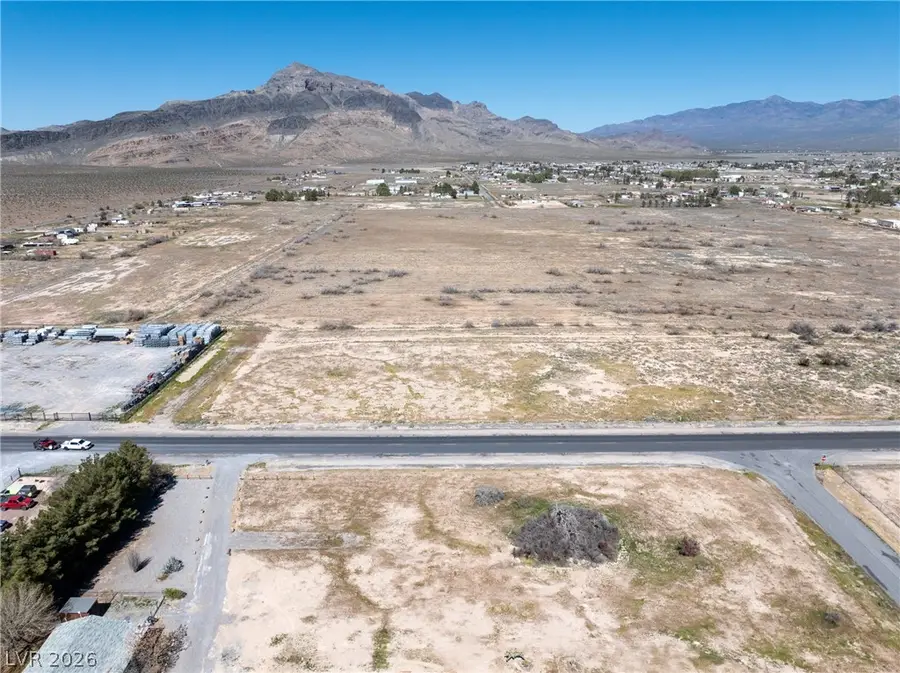 3540 W Bell Vista Avenue #4, Pahrump, NV 89060 - #3
