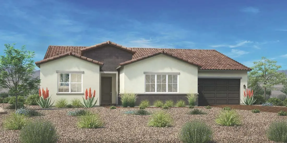 5727 Evening Jewel Avenue, Las Vegas, NV 89131 - #1