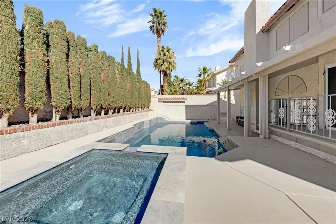 3365 Turtle Vista Circle, Las Vegas, NV 89117 - #1