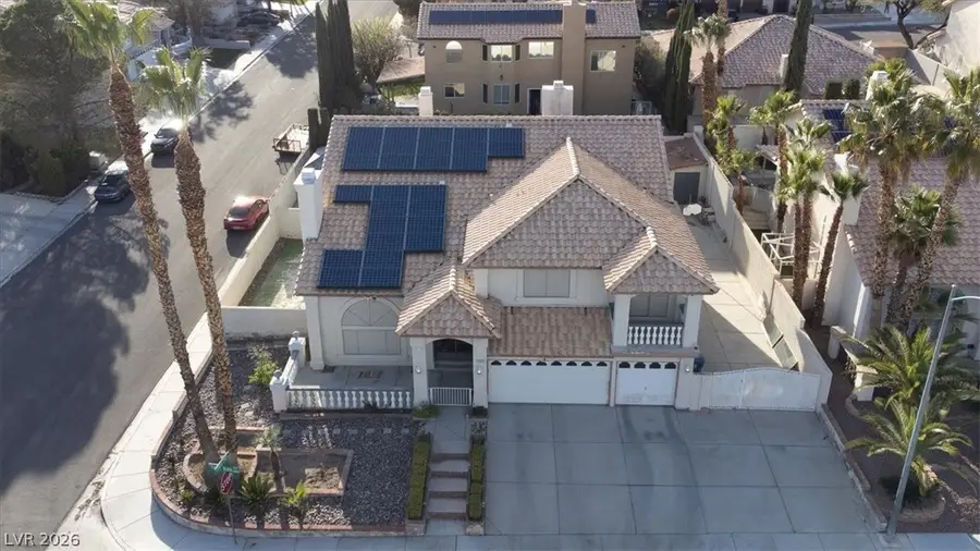 3365 Turtle Vista Circle, Las Vegas, NV 89117 - #2