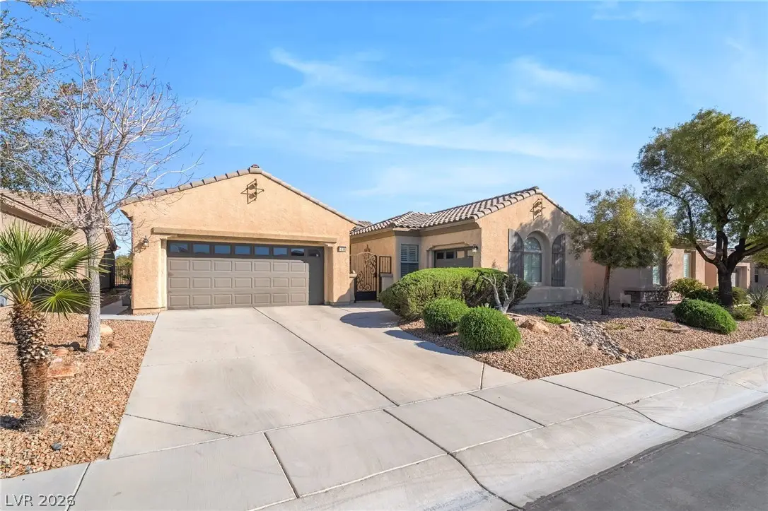5536 Criollo Drive, Las Vegas, NV 89122 - #1