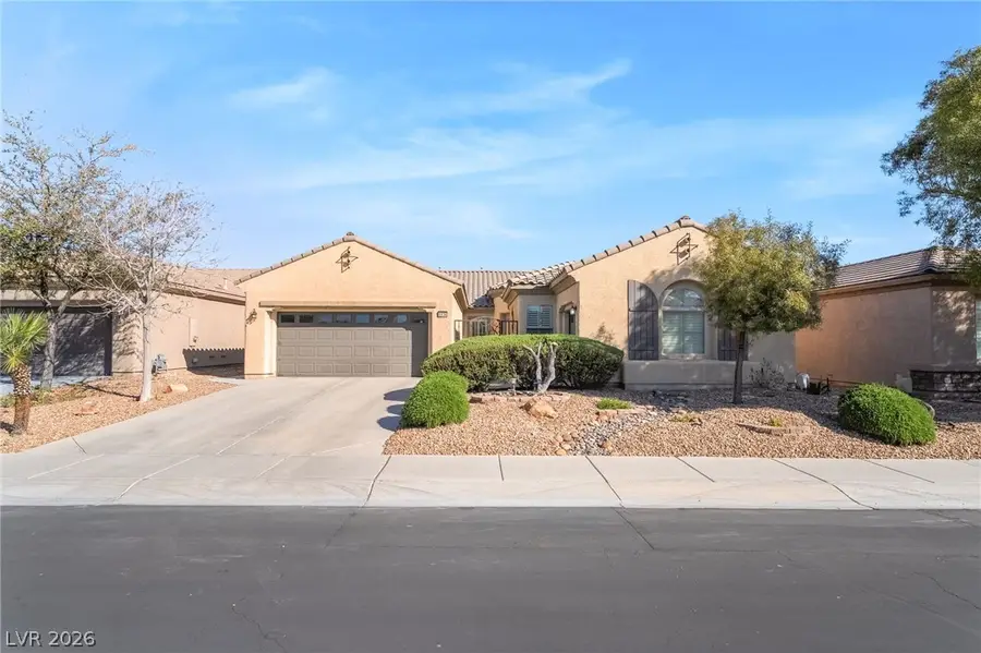 5536 Criollo Drive, Las Vegas, NV 89122 - #2