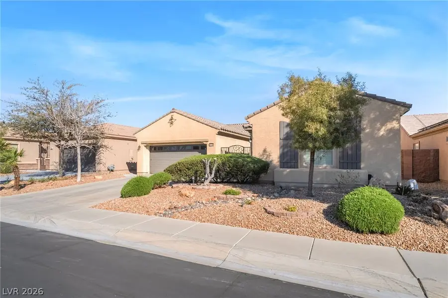 5536 Criollo Drive, Las Vegas, NV 89122 - #3