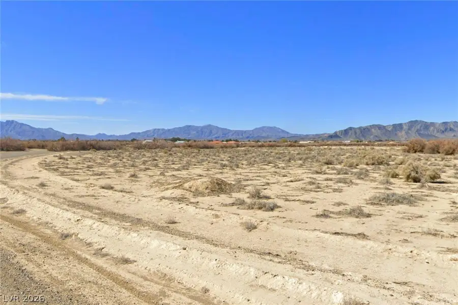 2840 N Decatur Avenue, Pahrump, NV 89060 - #3
