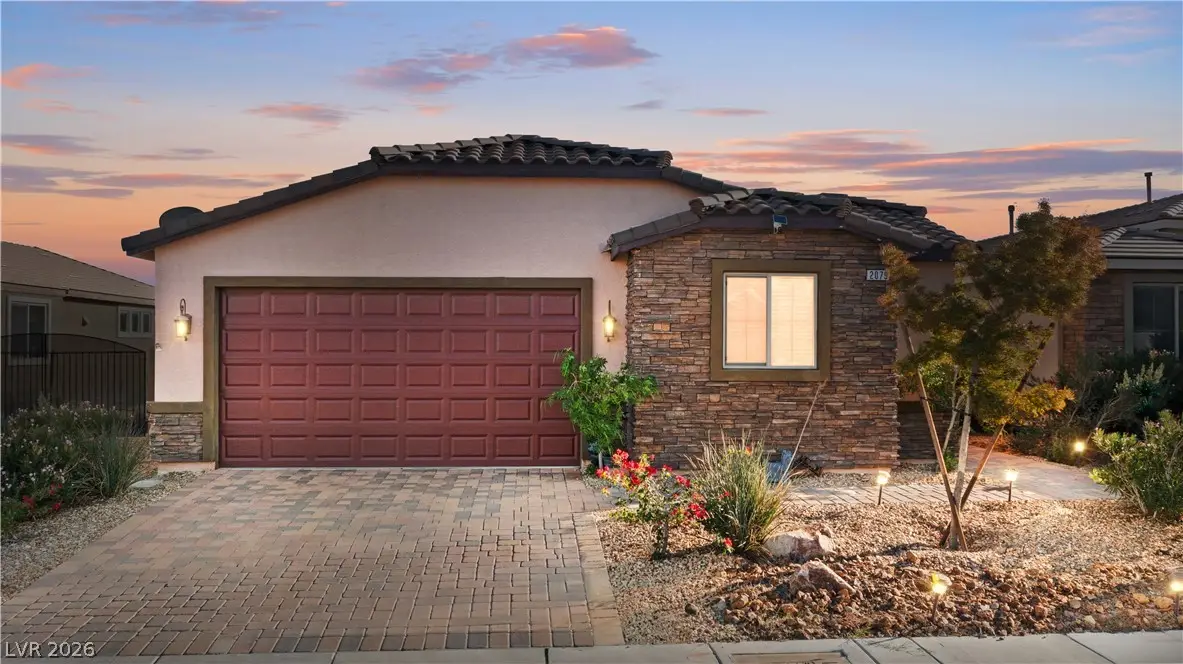 2079 Port Royal Drive, Laughlin, NV 89029 - #1