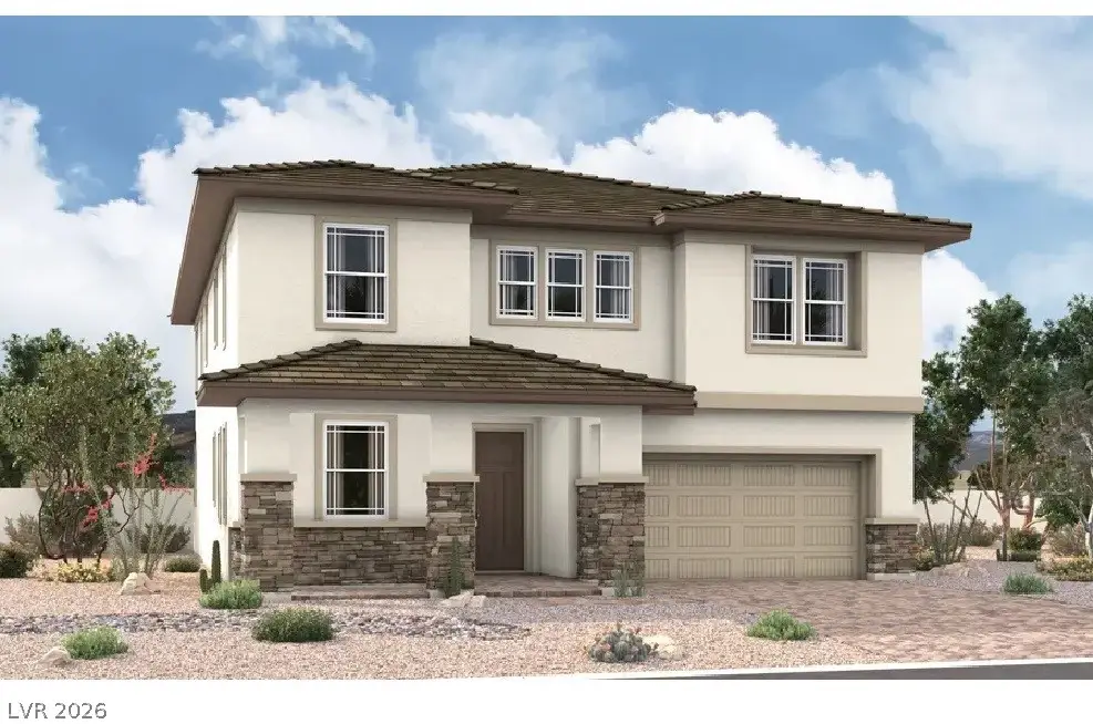 21 Fairdale Drive, Henderson, NV 89011 - #1