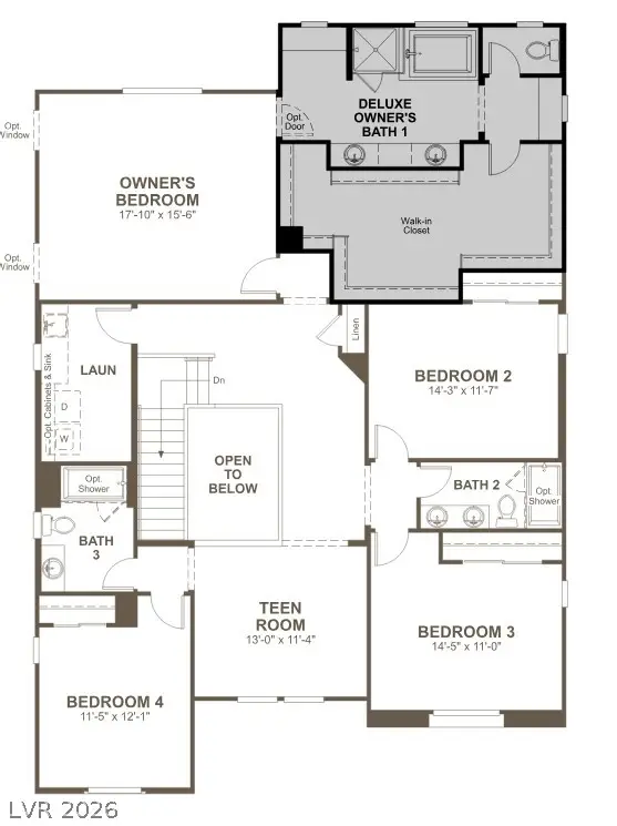 21 Fairdale Drive, Henderson, NV 89011 - #3