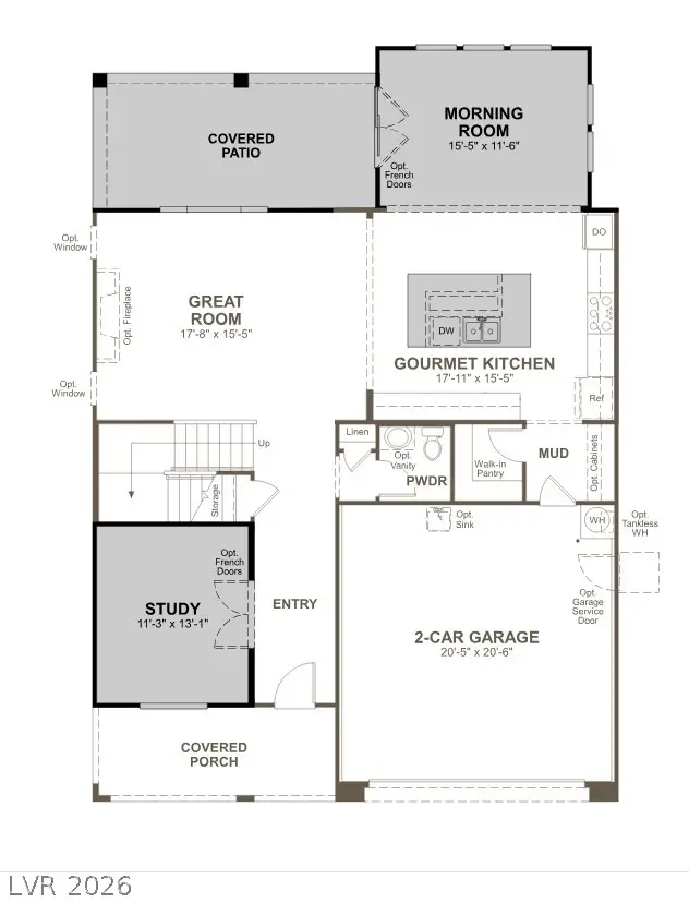 25 Fairdale Drive, Henderson, NV 89011 - #2