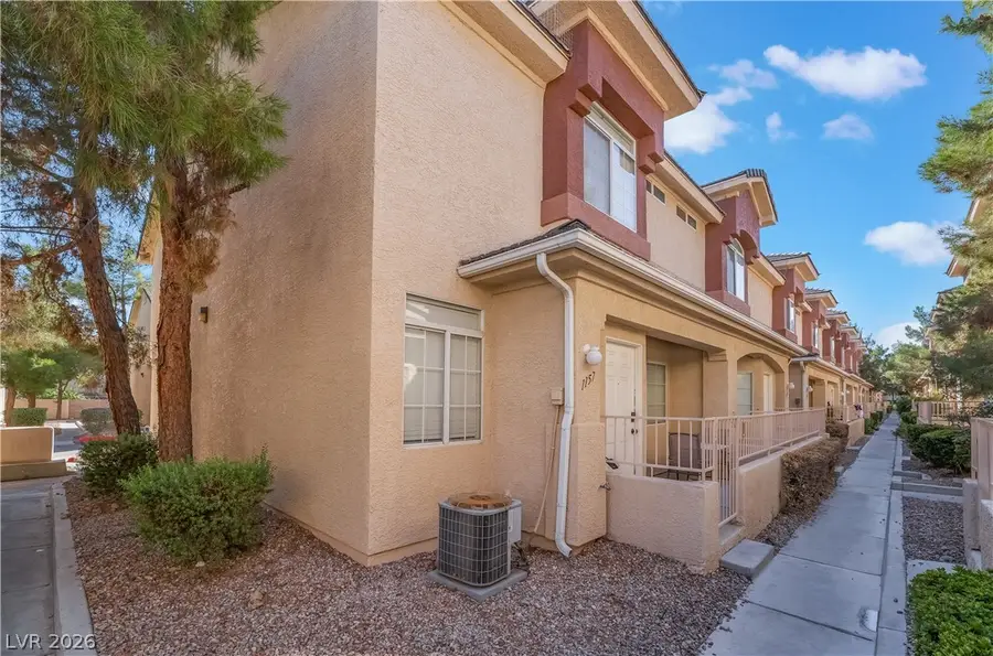1157 Dusty Creek Street, Las Vegas, NV 89128 - #2