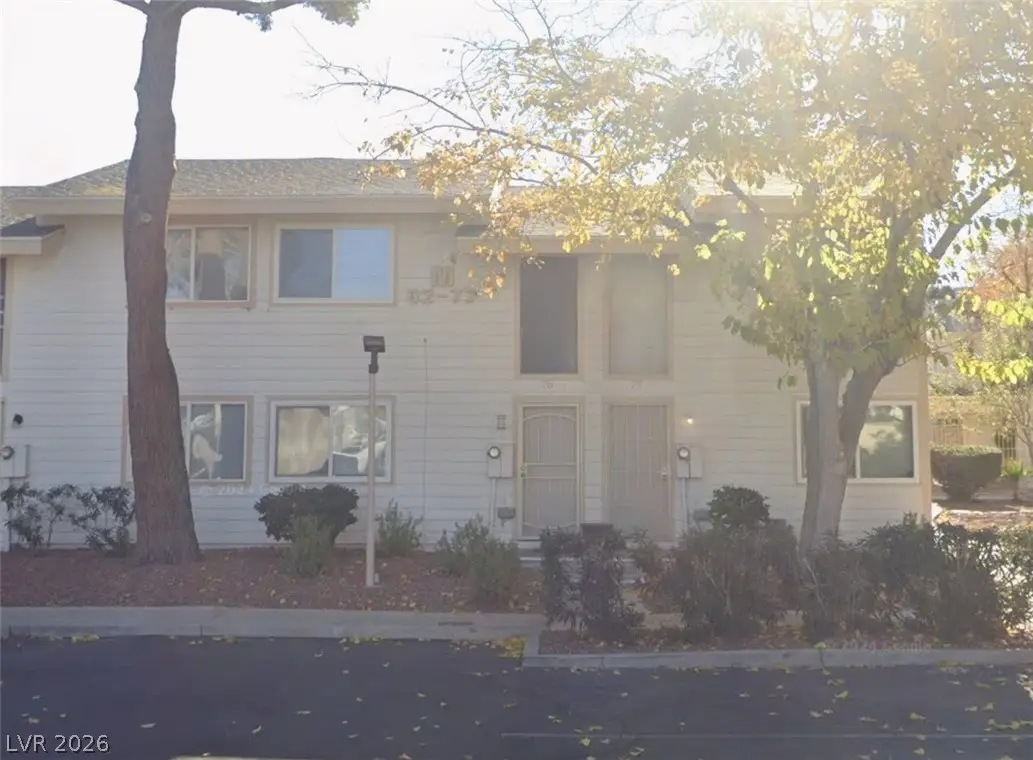 4770 Topaz Street #72, Las Vegas, NV 89121 - #1