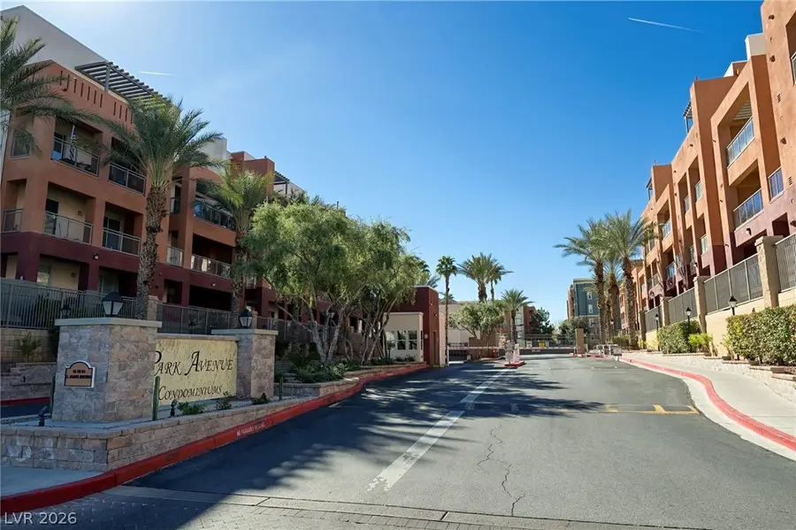 43 E Agate Avenue #404, Las Vegas, NV 89123 - #2