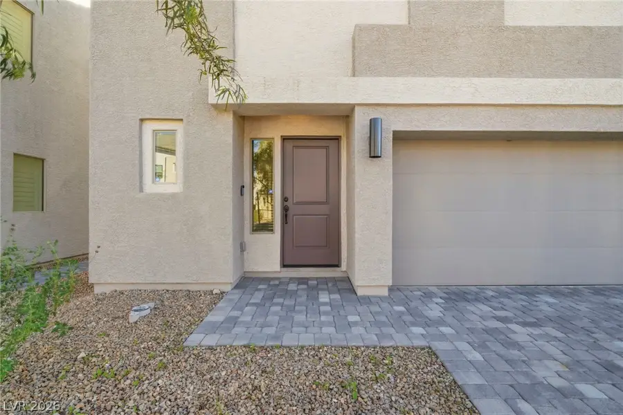 5905 Becklow Gardens Avenue, Las Vegas, NV 89141 - #3