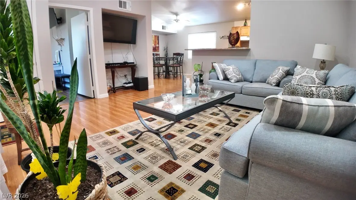 1401 N Michael Way #228, Las Vegas, NV 89108 - #1