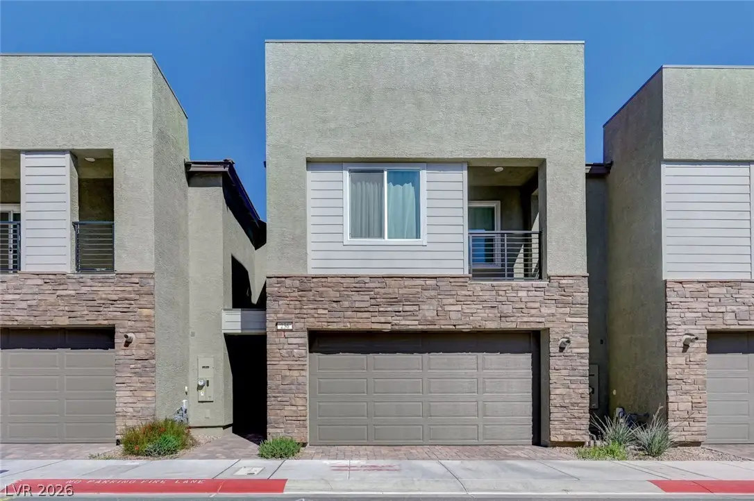 236 Walsh Peak Avenue, Henderson, NV 89015 - #1