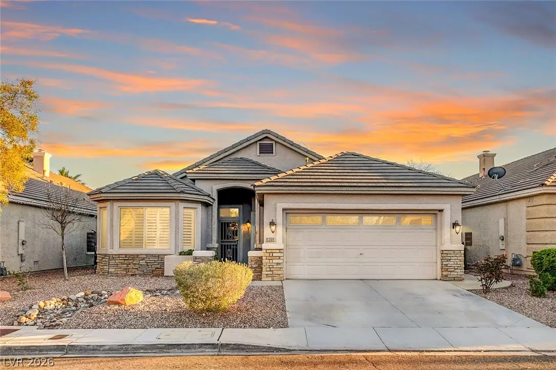 10309 Whispy Willow Way, Las Vegas, NV 89135 - #1