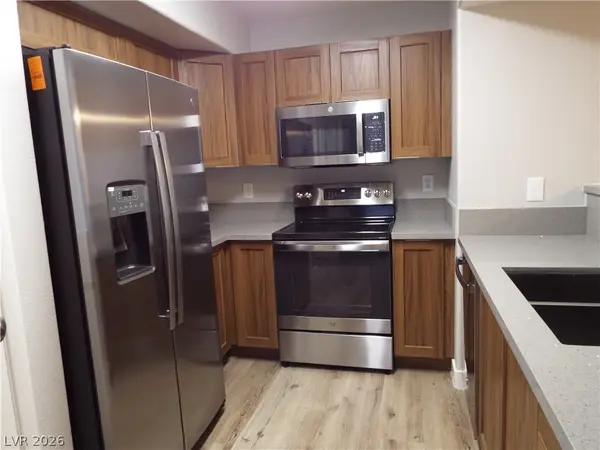 2300 E Silverado Ranch Boulevard #1168, Las Vegas, NV 89183