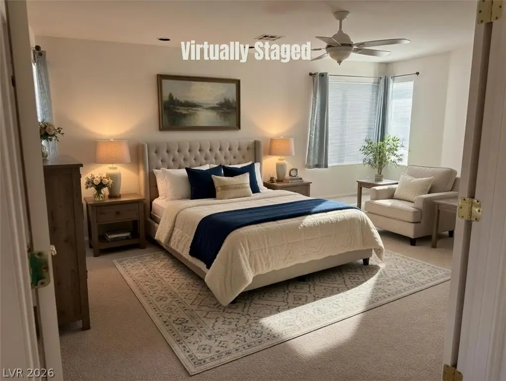 577 Leap Frog Avenue, Las Vegas, NV 89183 - #1