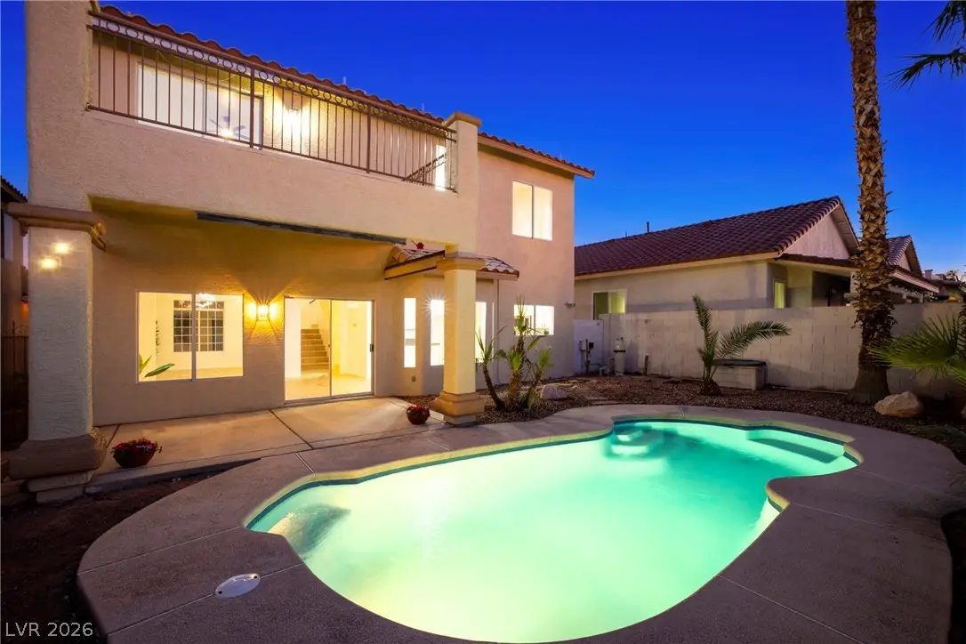 1494 Rancho Navarro Street, Henderson, NV 89012 - #1