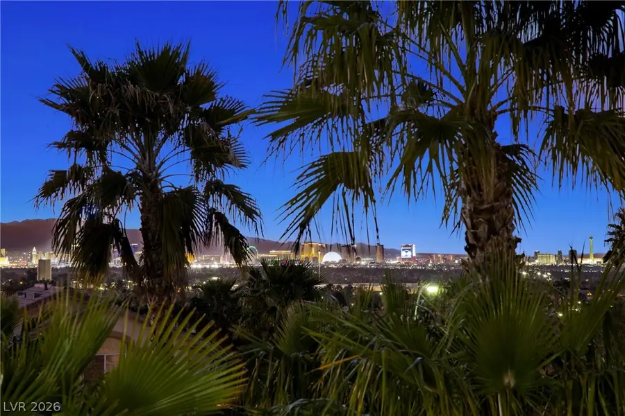 1494 Rancho Navarro Street, Henderson, NV 89012 - #3