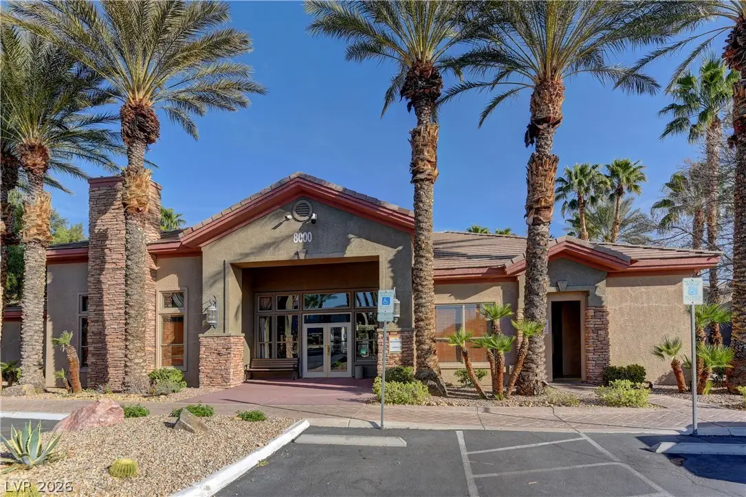 8000 W Badura Avenue #1072, Las Vegas, NV 89113 - #1