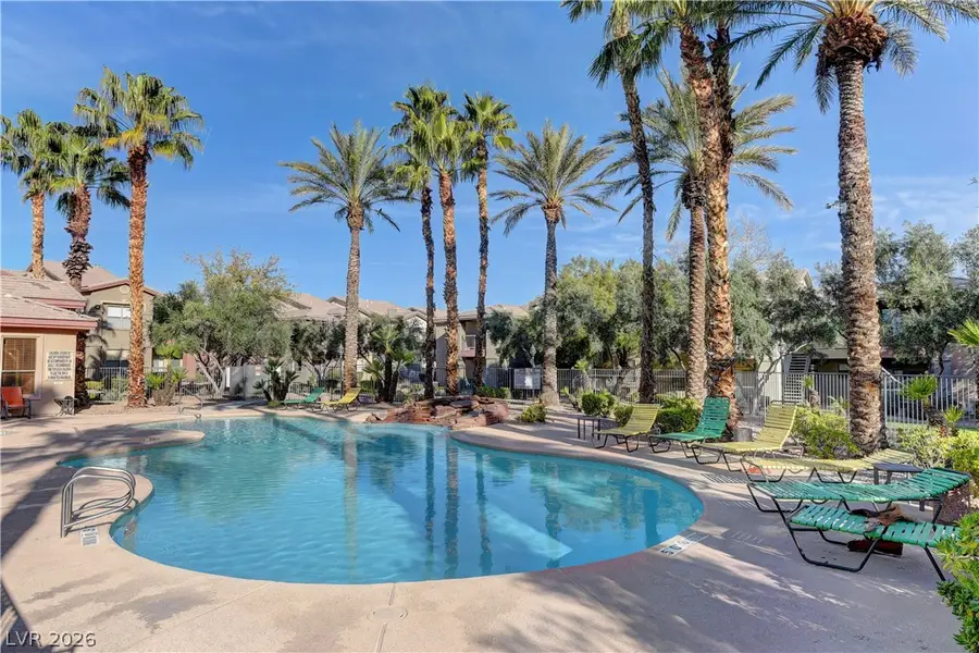 8000 W Badura Avenue #1072, Las Vegas, NV 89113 - #2