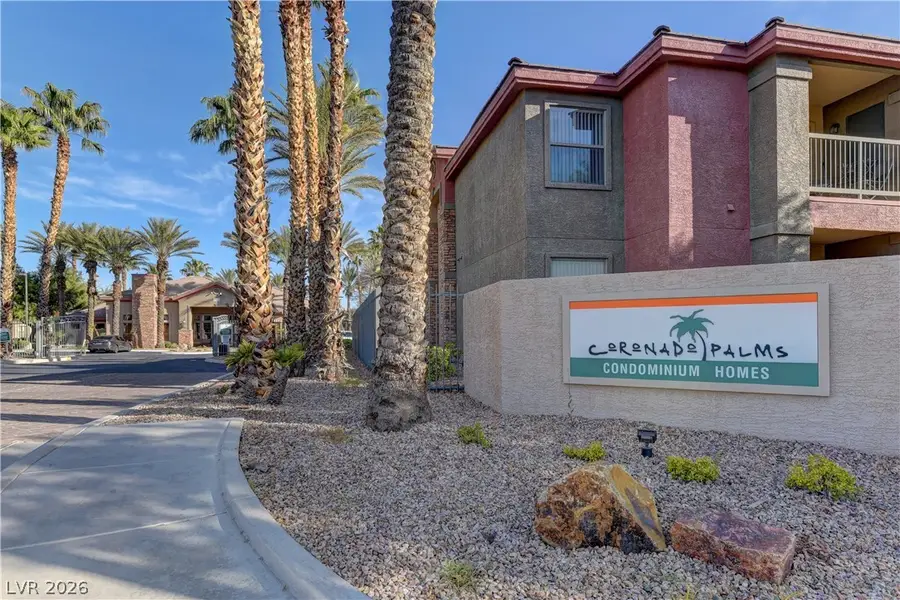 8000 W Badura Avenue #1072, Las Vegas, NV 89113 - #3