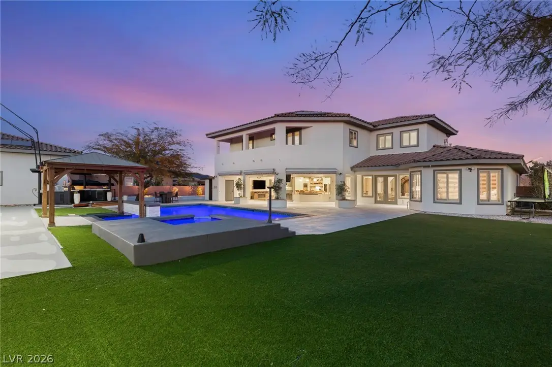 1035 Aviator Court, Henderson, NV 89002 - #1
