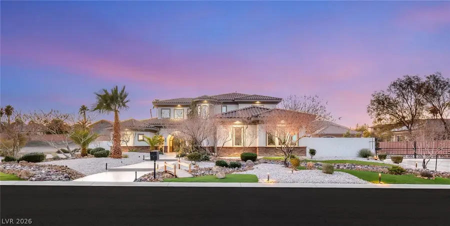 1035 Aviator Court, Henderson, NV 89002 - #3