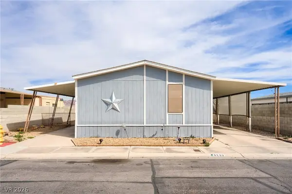 3132 Gavilan Lane, Las Vegas, NV 89122