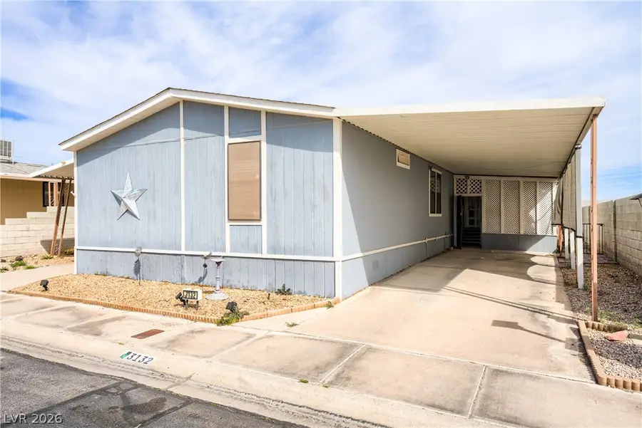 3132 Gavilan Lane, Las Vegas, NV 89122 - #2