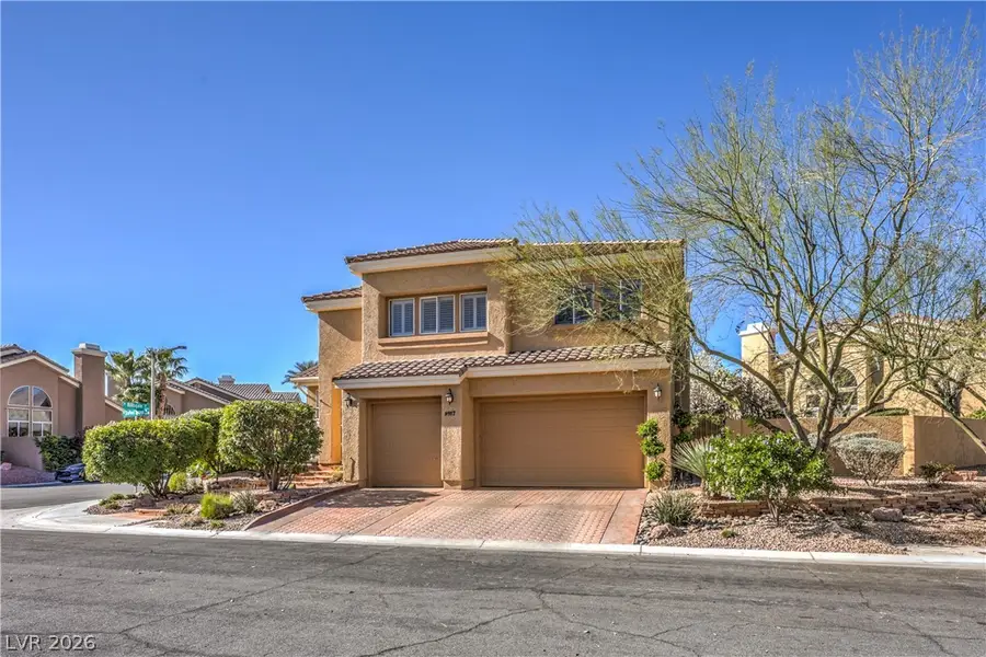 8917 Stafford Springs Drive, Las Vegas, NV 89134 - #2