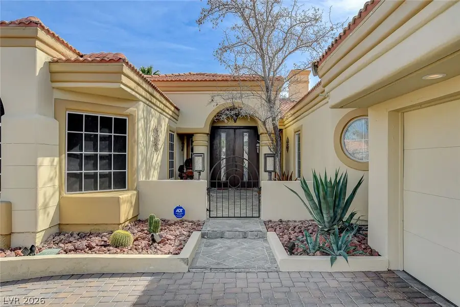 7841 Painted Sunset Drive, Las Vegas, NV 89149 - #3