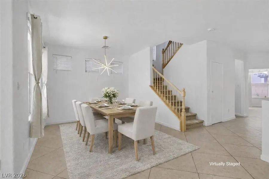 9017 College Green Street, Las Vegas, NV 89148 - #3