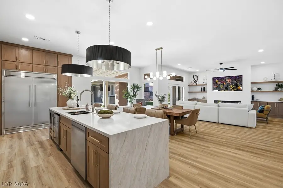 2621 Hanging Rock Drive, Las Vegas, NV 89134 - #3