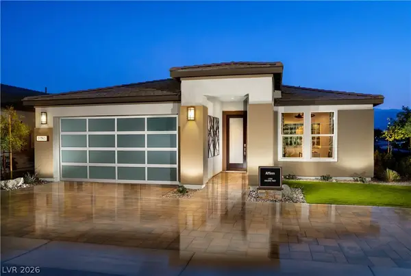 10231 Redwood Desert Drive, Las Vegas, NV 89143