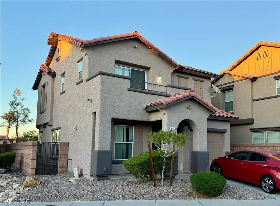 1150 Paradise Desert Avenue, Henderson, NV 89002 - #2