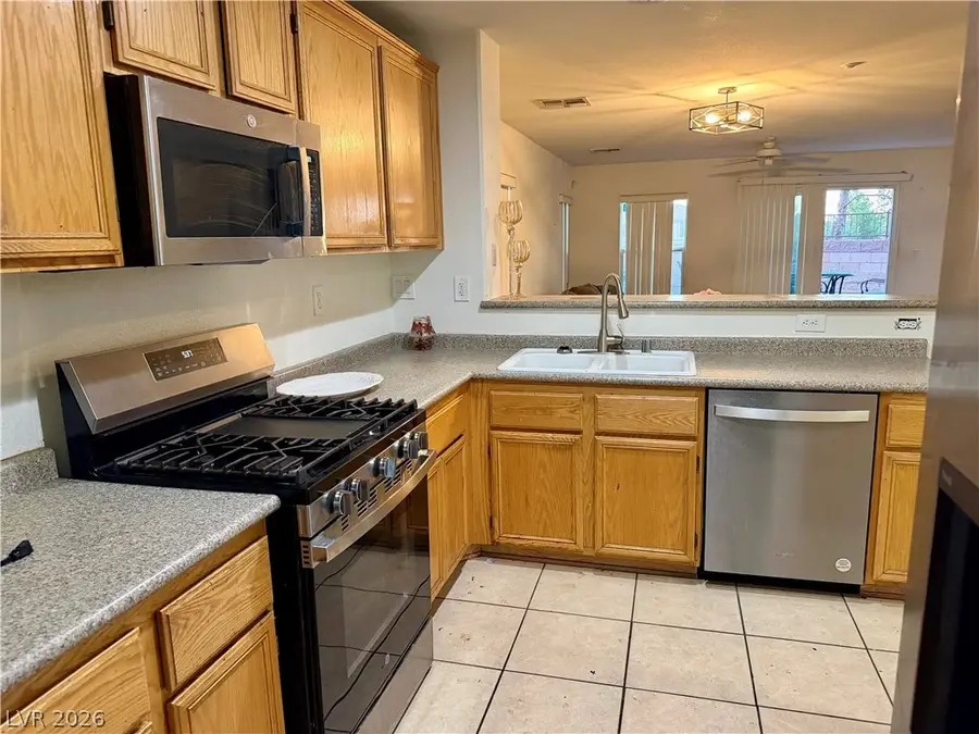1150 Paradise Desert Avenue, Henderson, NV 89002 - #3