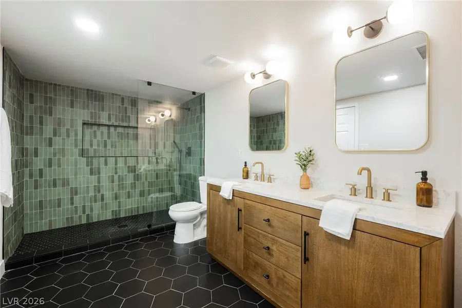 1701 Canosa Avenue, Las Vegas, NV 89104 - #2