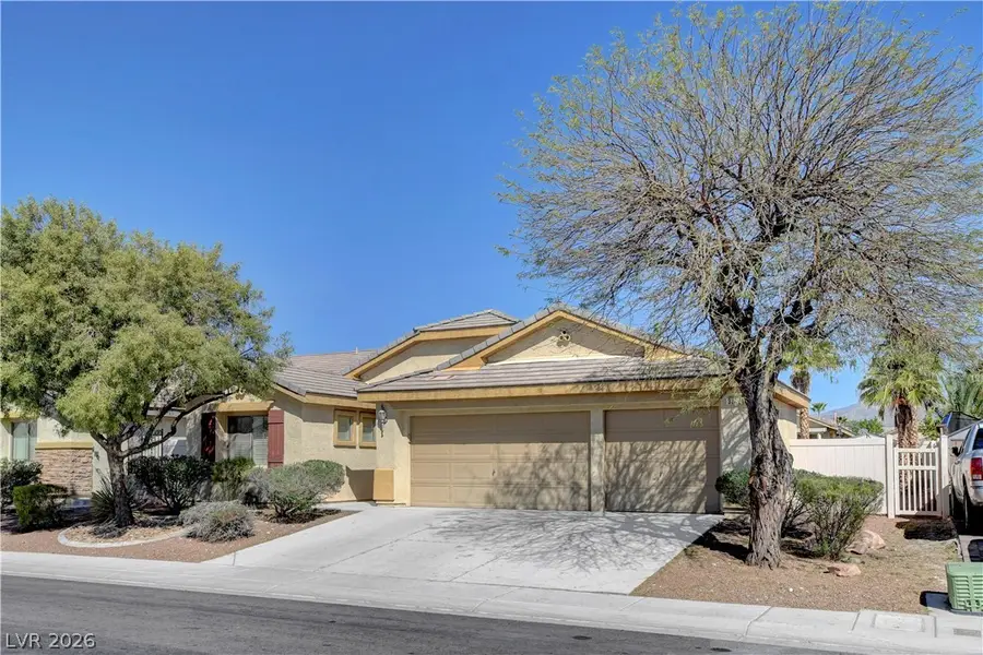 3212 Denvers Dream Avenue, North Las Vegas, NV 89081 - #2