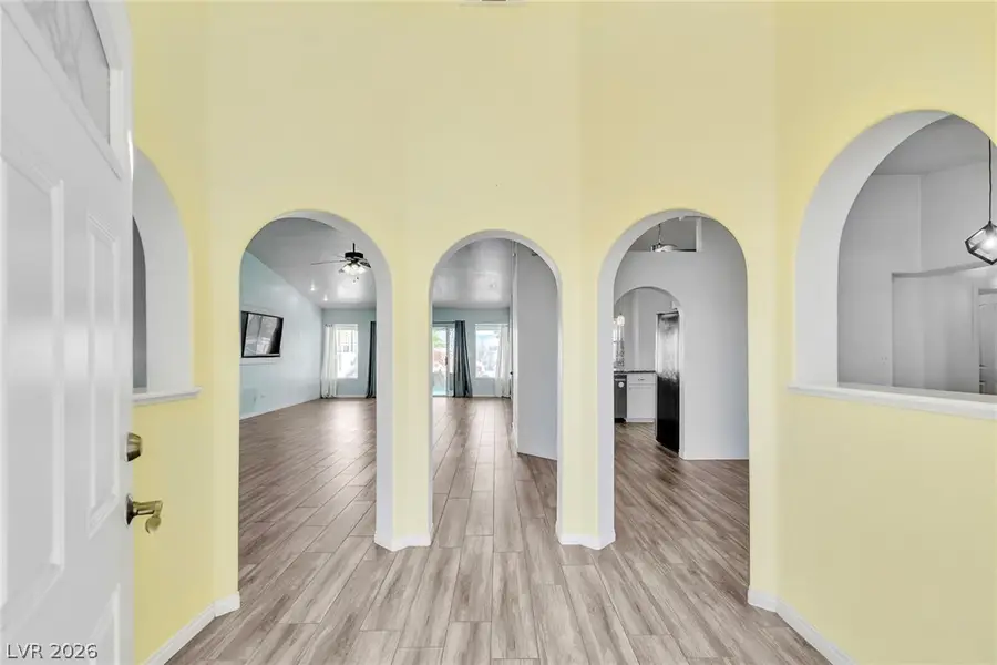 3245 W Landberg Avenue, Las Vegas, NV 89141 - #2