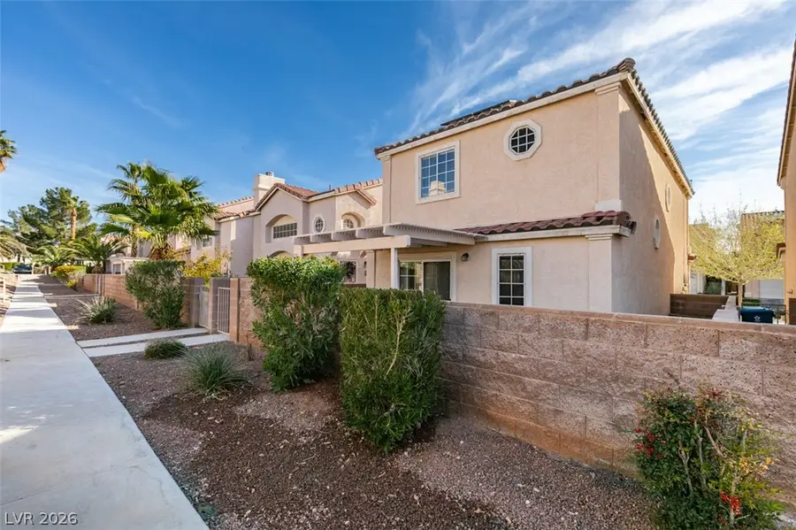 5351 Chili Pepper Street, Las Vegas, NV 89118 - #2