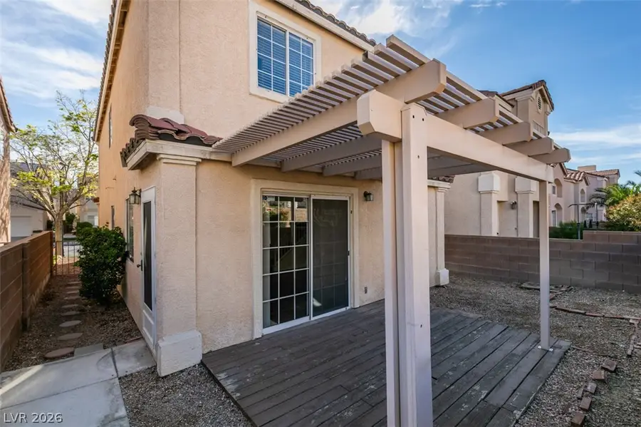 5351 Chili Pepper Street, Las Vegas, NV 89118 - #3