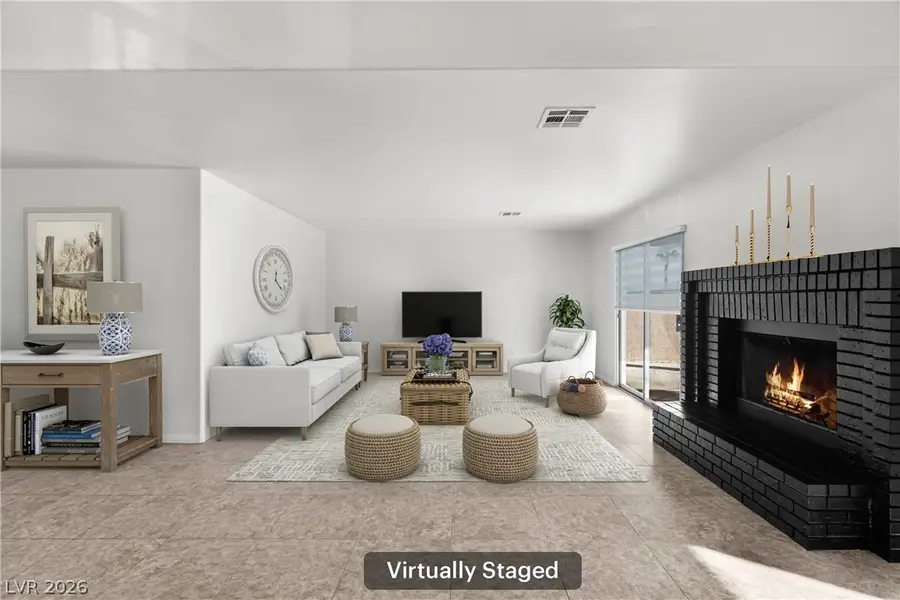 9591 Stoney Creek Drive, Las Vegas, NV 89117 - #2